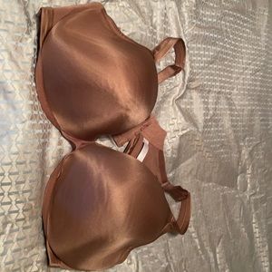 Cacique coffee color. Sz. 50D. Gently used